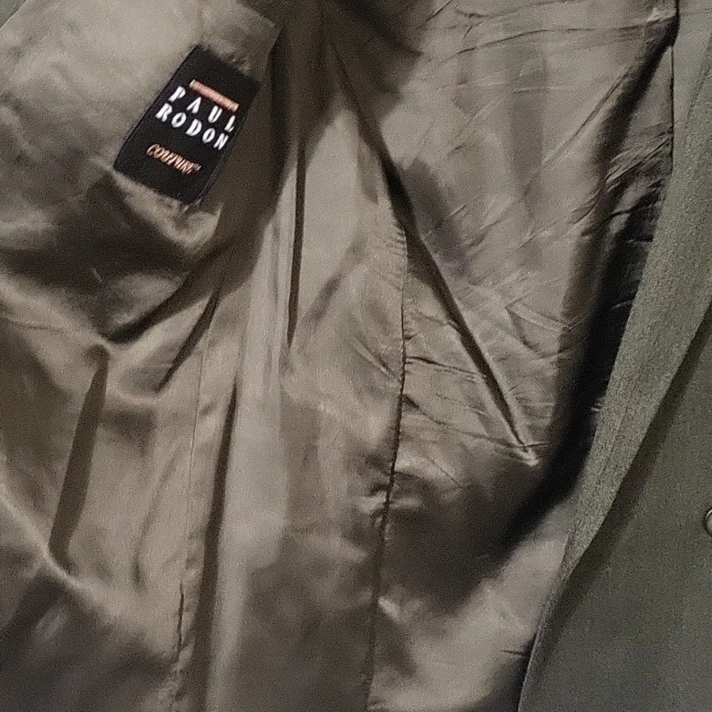 Paul Rodon men's blazer 36S